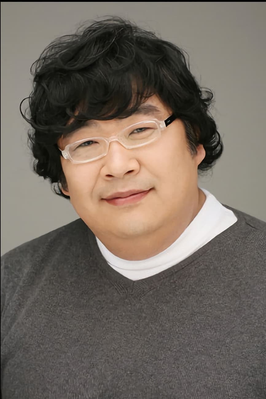 تصویر هنرمند Seo Dong-soo