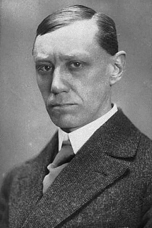 تصویر هنرمند Max Schreck