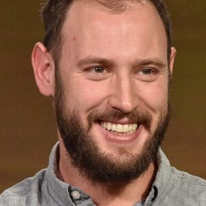 تصویر هنرمند Evan Goldberg