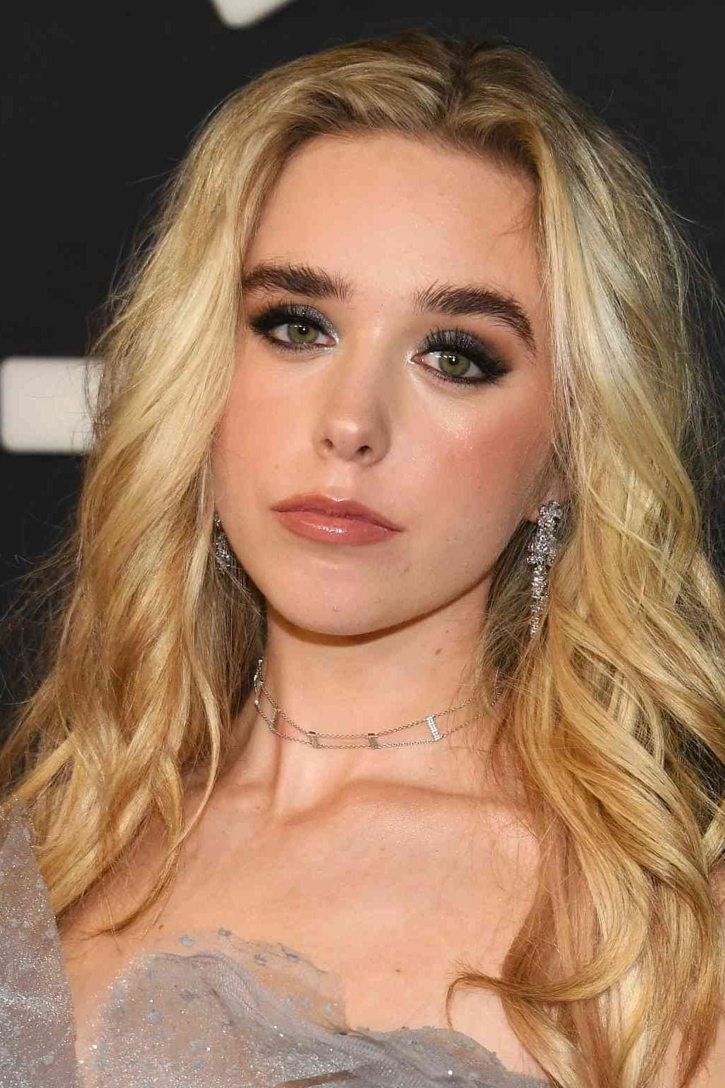 تصویر هنرمند Jenna Davis