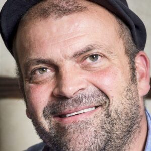 تصویر هنرمند Nicholas McGaughey