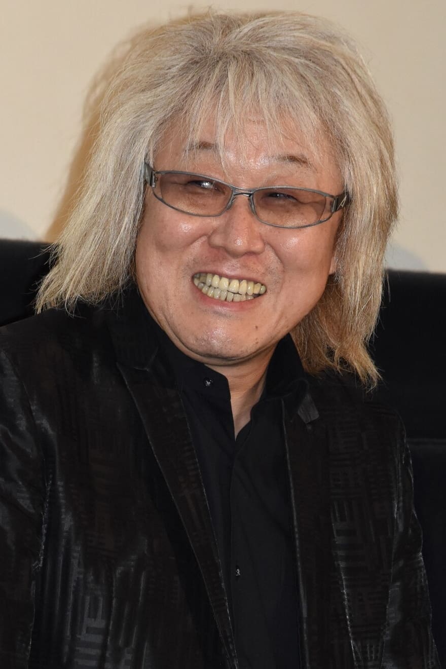 تصویر هنرمند Kenji Kawai