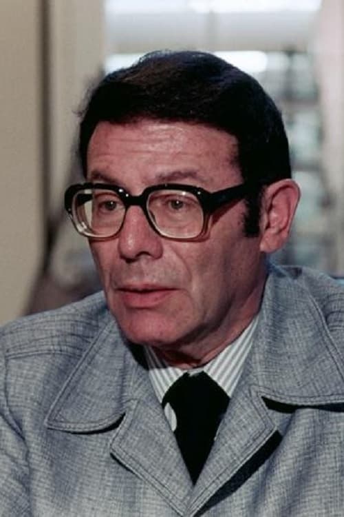 تصویر هنرمند Irwin Allen