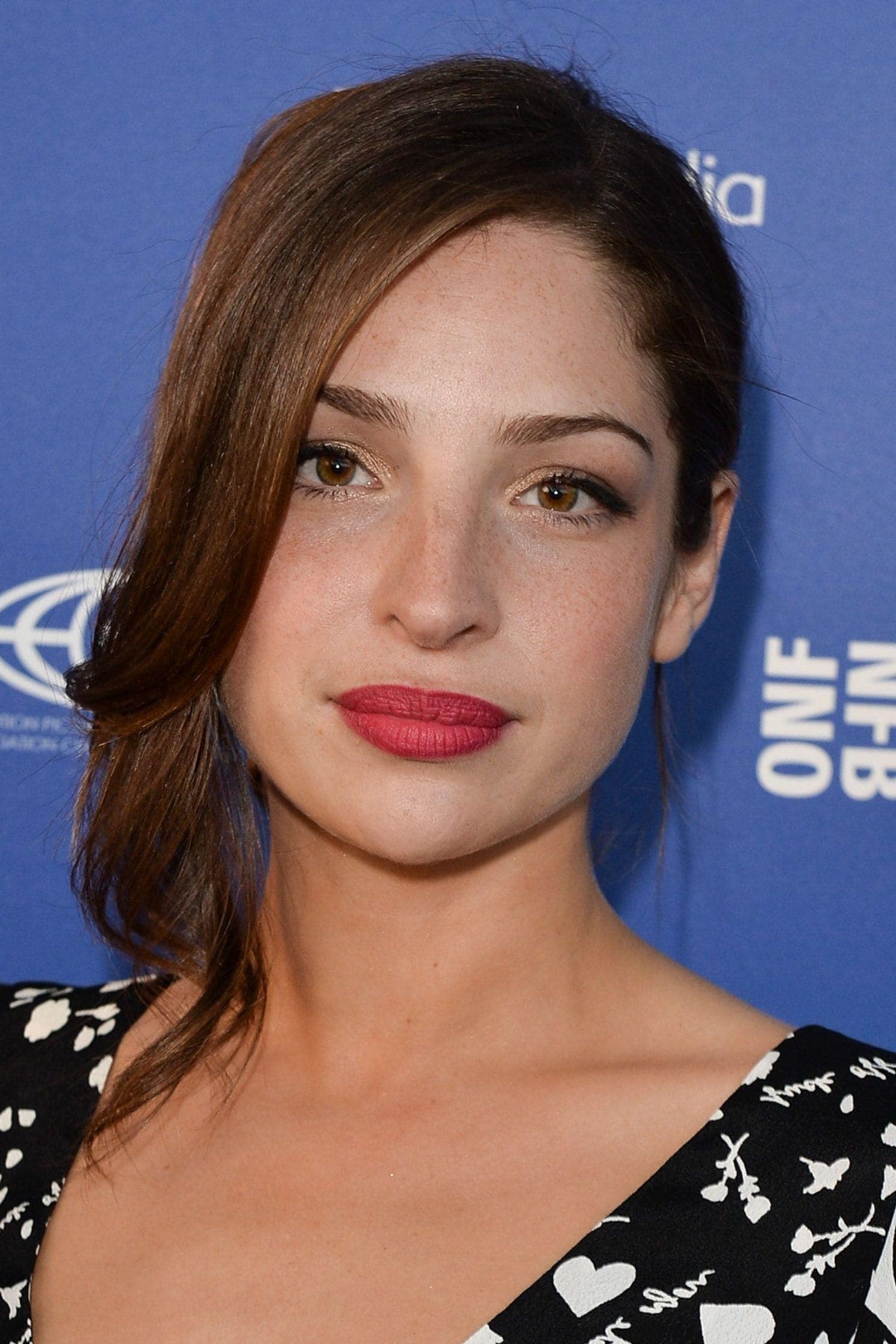 تصویر هنرمند Anna Hopkins