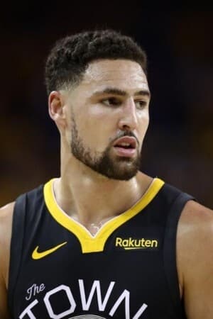 تصویر هنرمند Klay Thompson