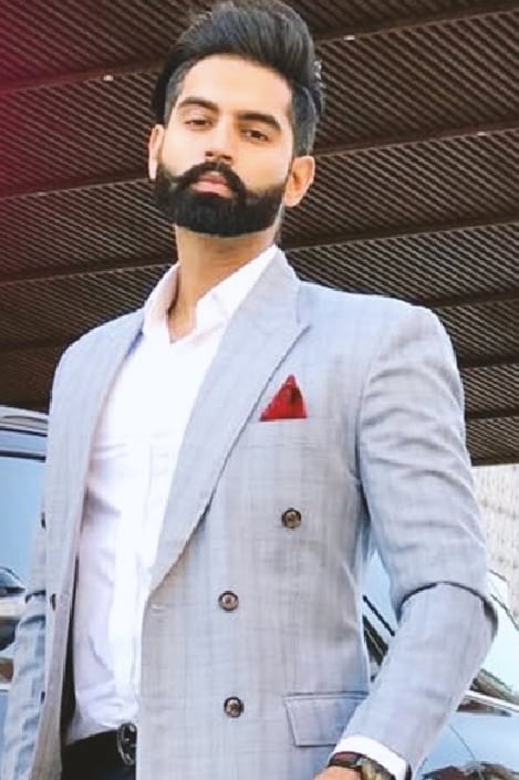 تصویر هنرمند Parmish Verma