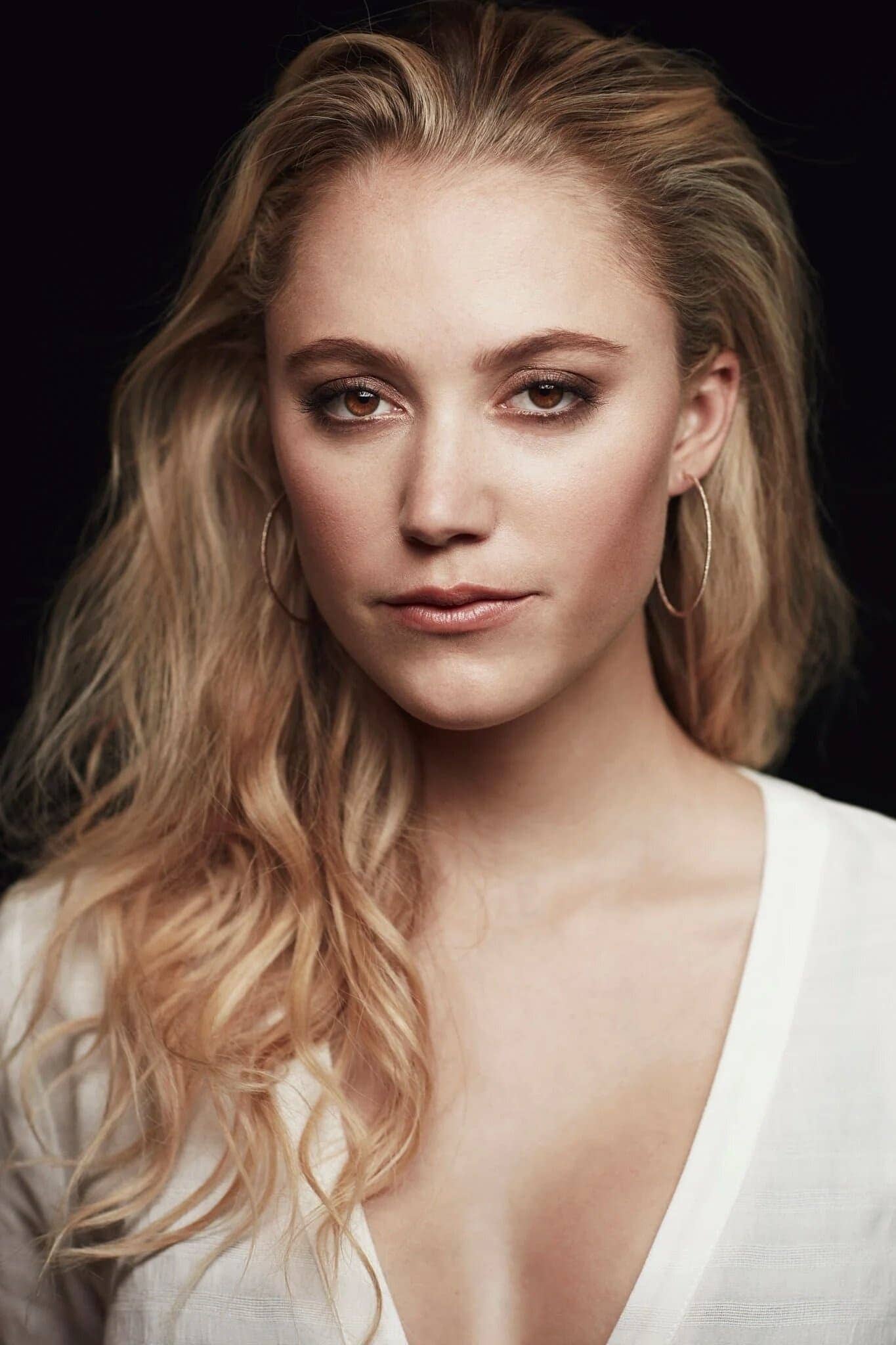 تصویر هنرمند Maika Monroe