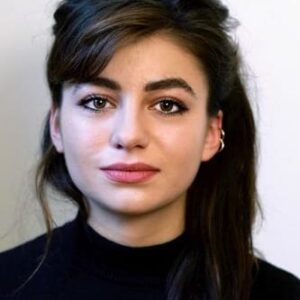 تصویر هنرمند Alba Gaïa Bellugi