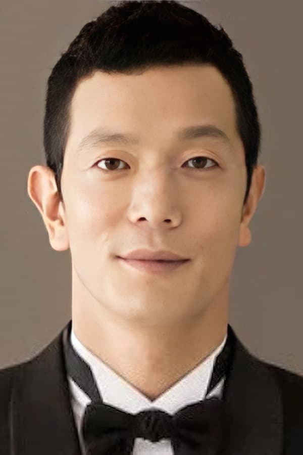 تصویر هنرمند Ji Gun-woo