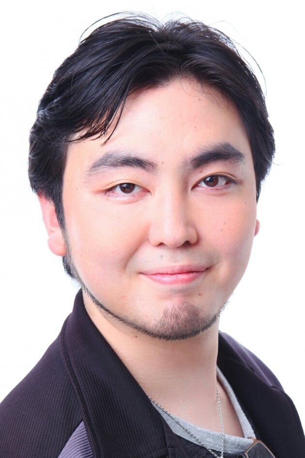 تصویر هنرمند Soshiro Hori