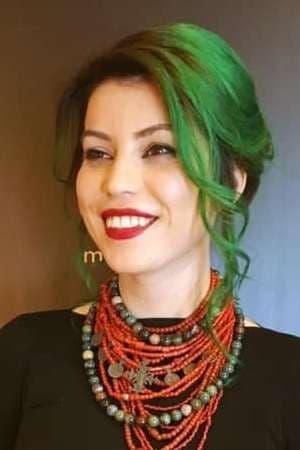تصویر هنرمند Mariia Kero