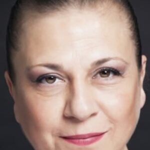 تصویر هنرمند Güneş Hayat