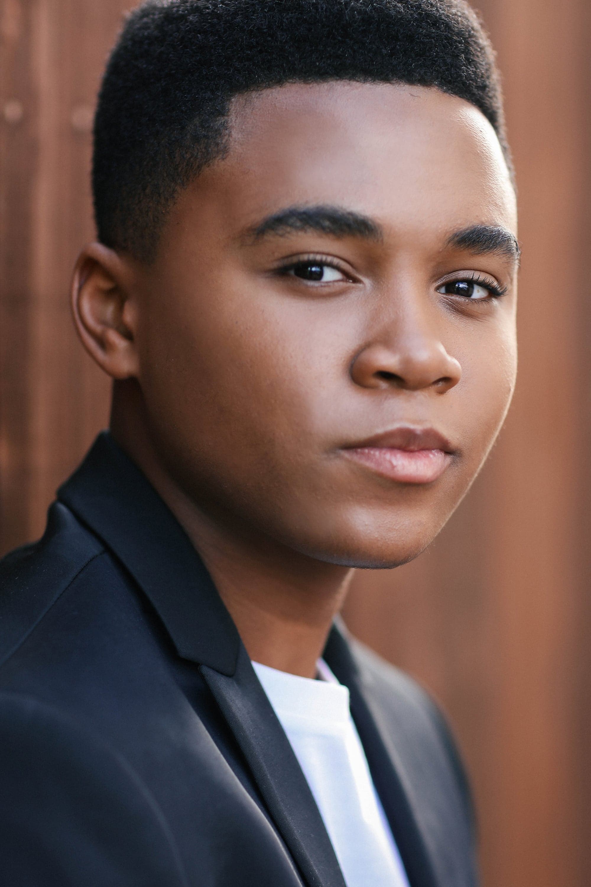 تصویر هنرمند Chosen Jacobs