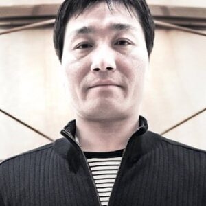 تصویر هنرمند Yoo Sang-seob