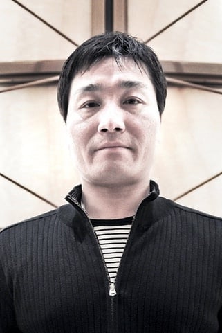 تصویر هنرمند Yoo Sang-seob