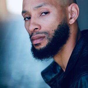 تصویر هنرمند Alex West