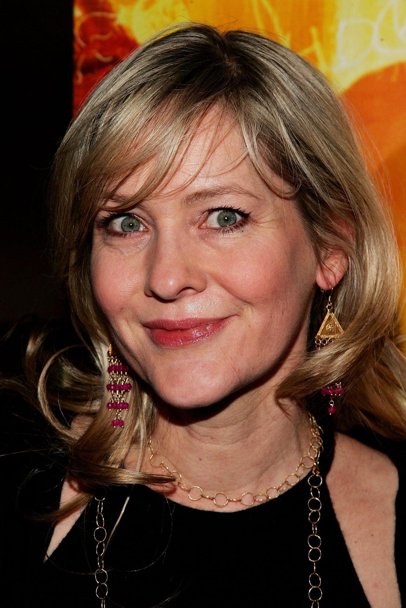 تصویر هنرمند Linda Larkin
