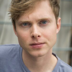 تصویر هنرمند Joshua Brady