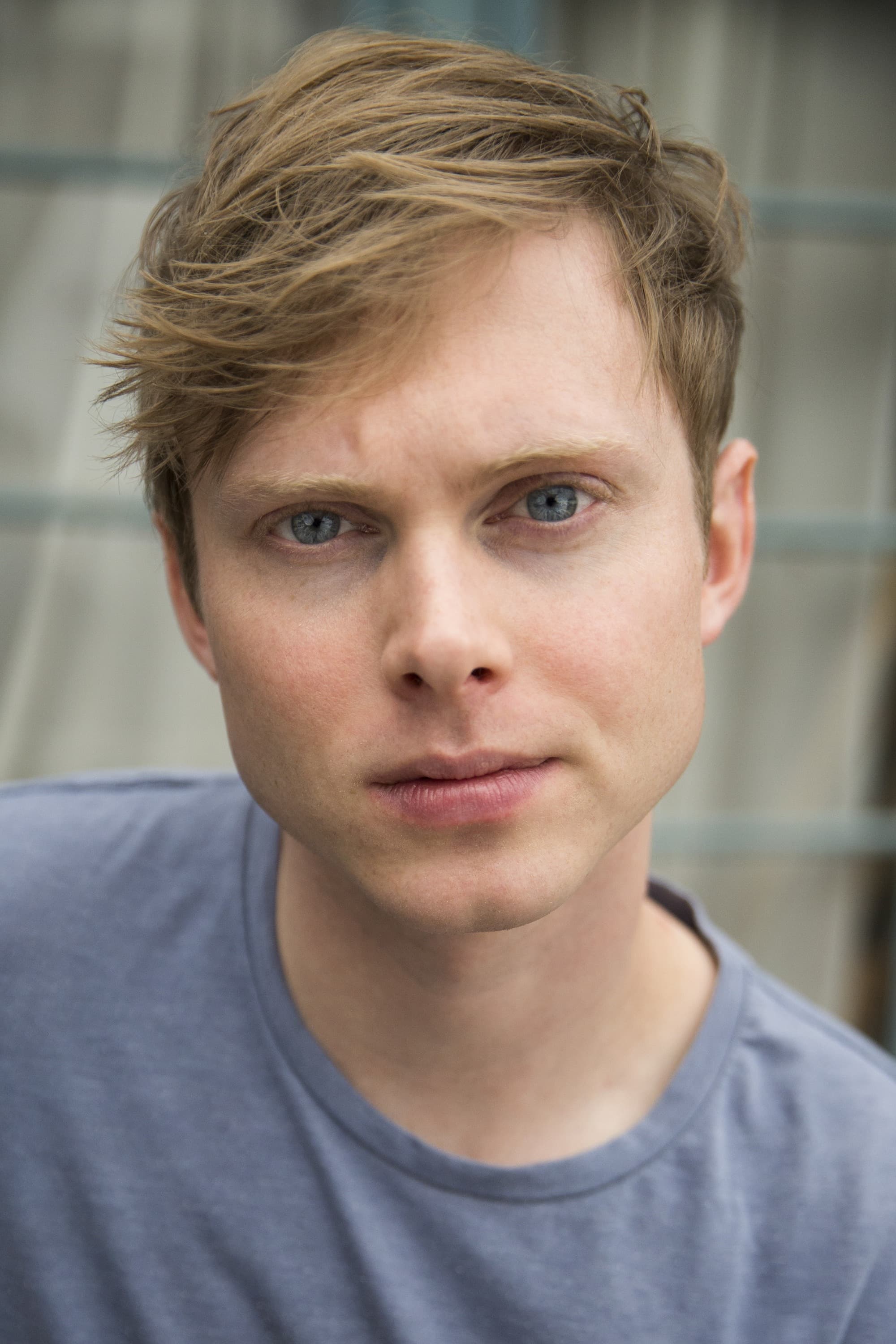 تصویر هنرمند Joshua Brady