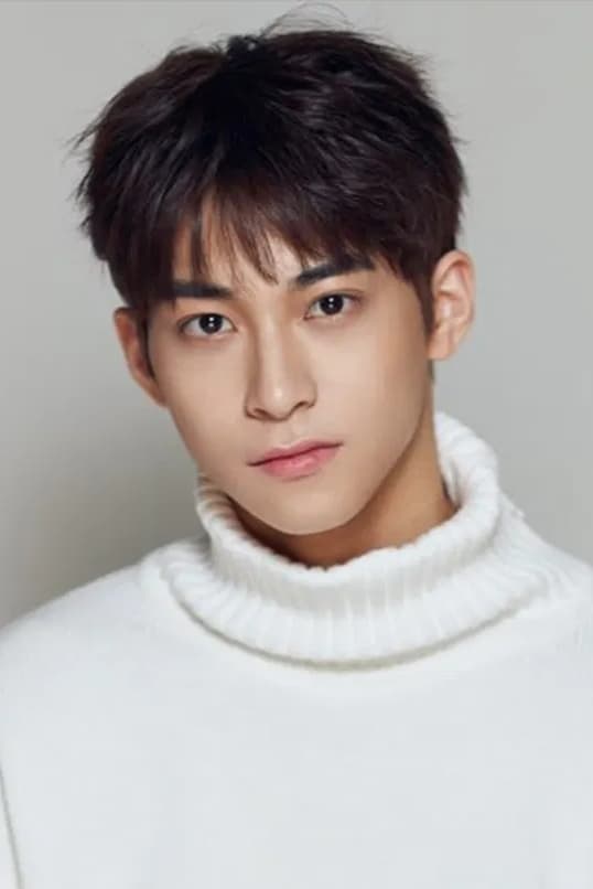 تصویر هنرمند Han Gi-chan