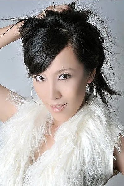 تصویر هنرمند Vicky Li