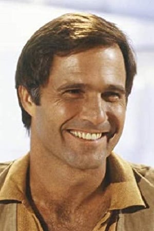 تصویر هنرمند Gil Gerard
