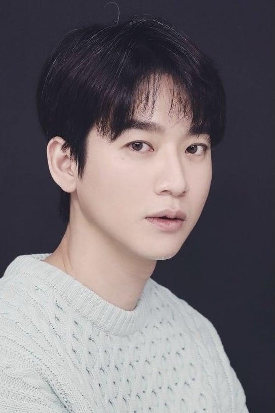 تصویر هنرمند Yoo Min-kyu
