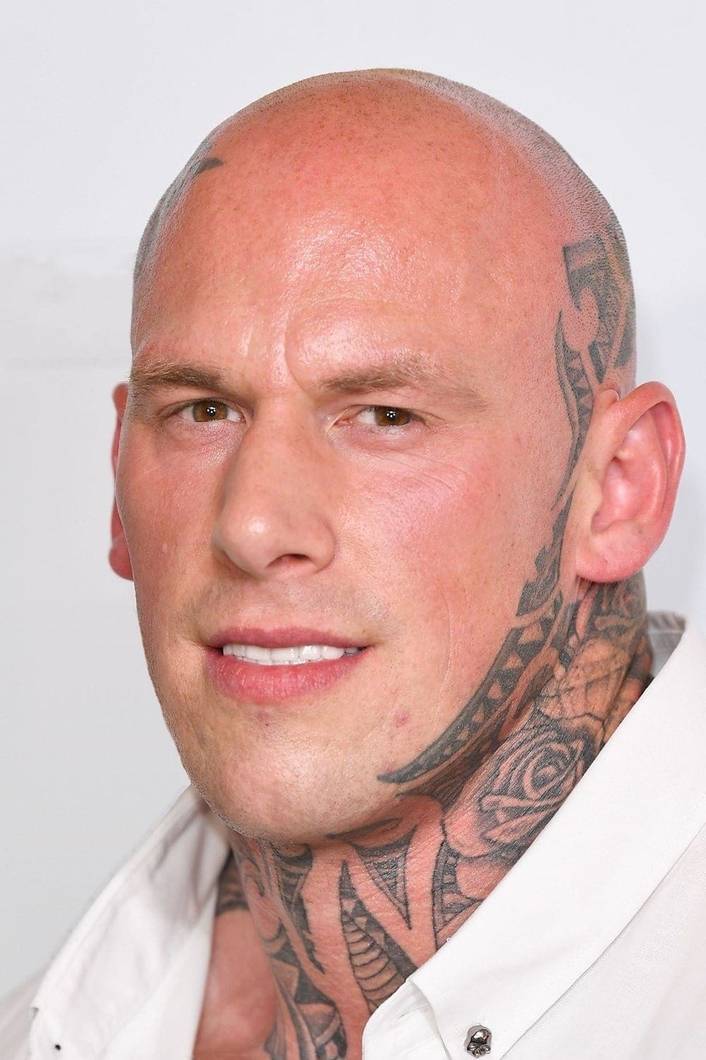 تصویر هنرمند Martyn Ford