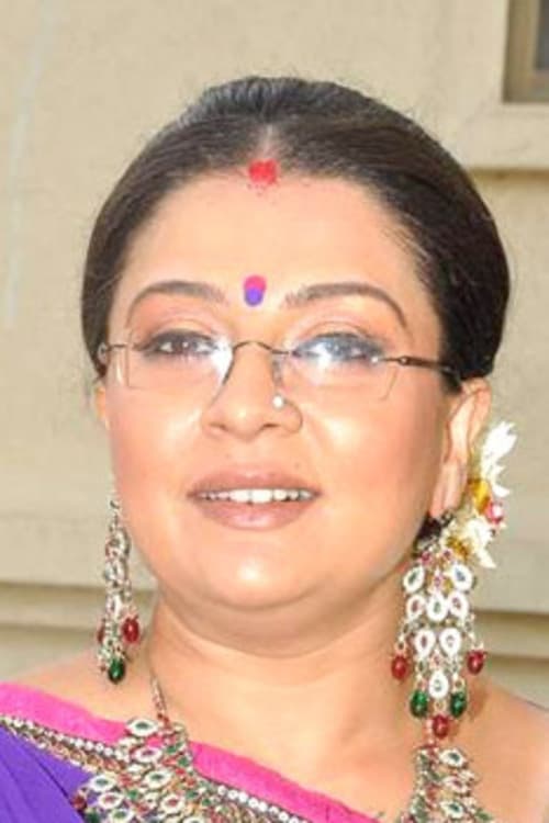تصویر هنرمند Suchita Trivedi