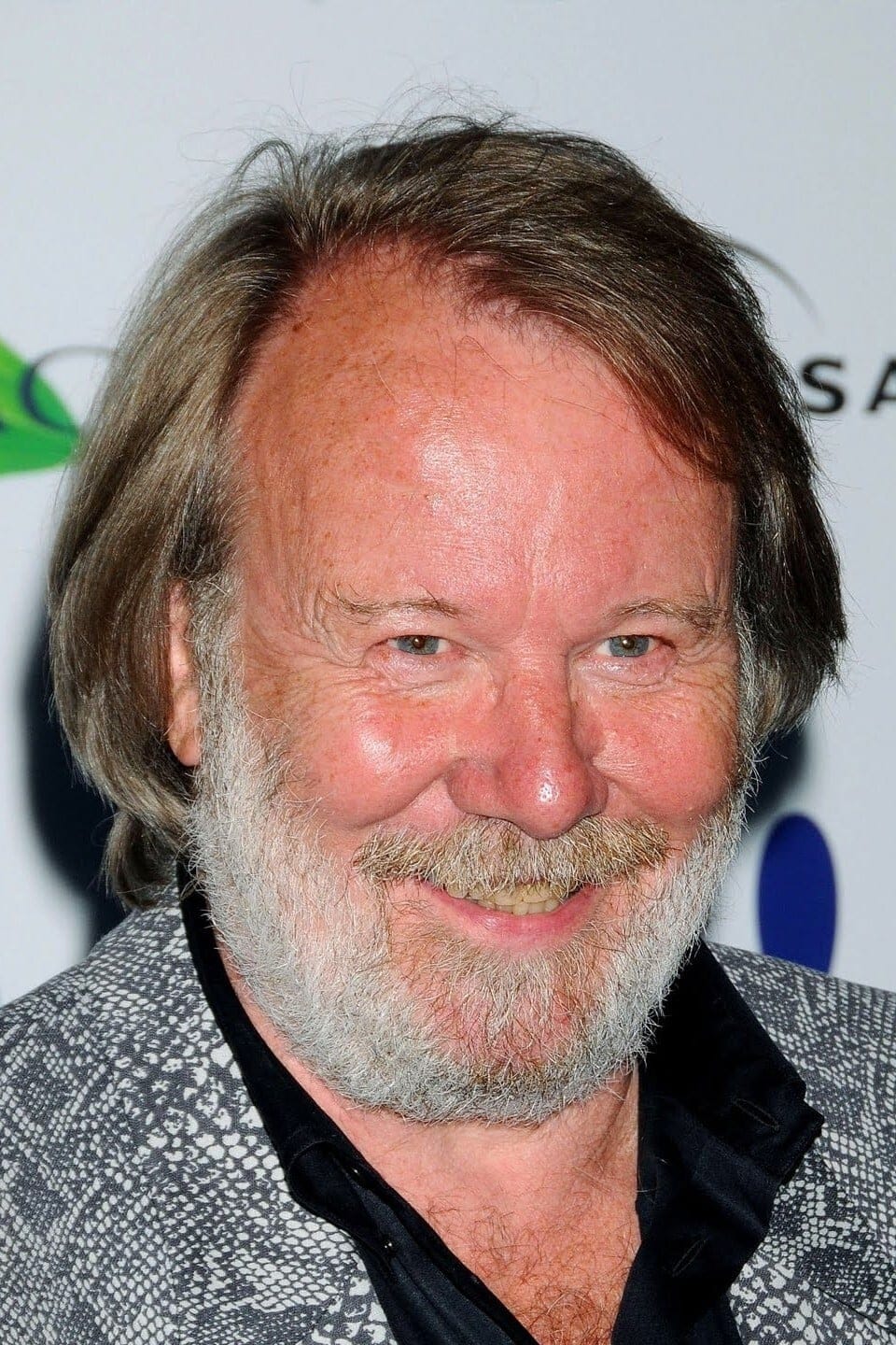 تصویر هنرمند Benny Andersson