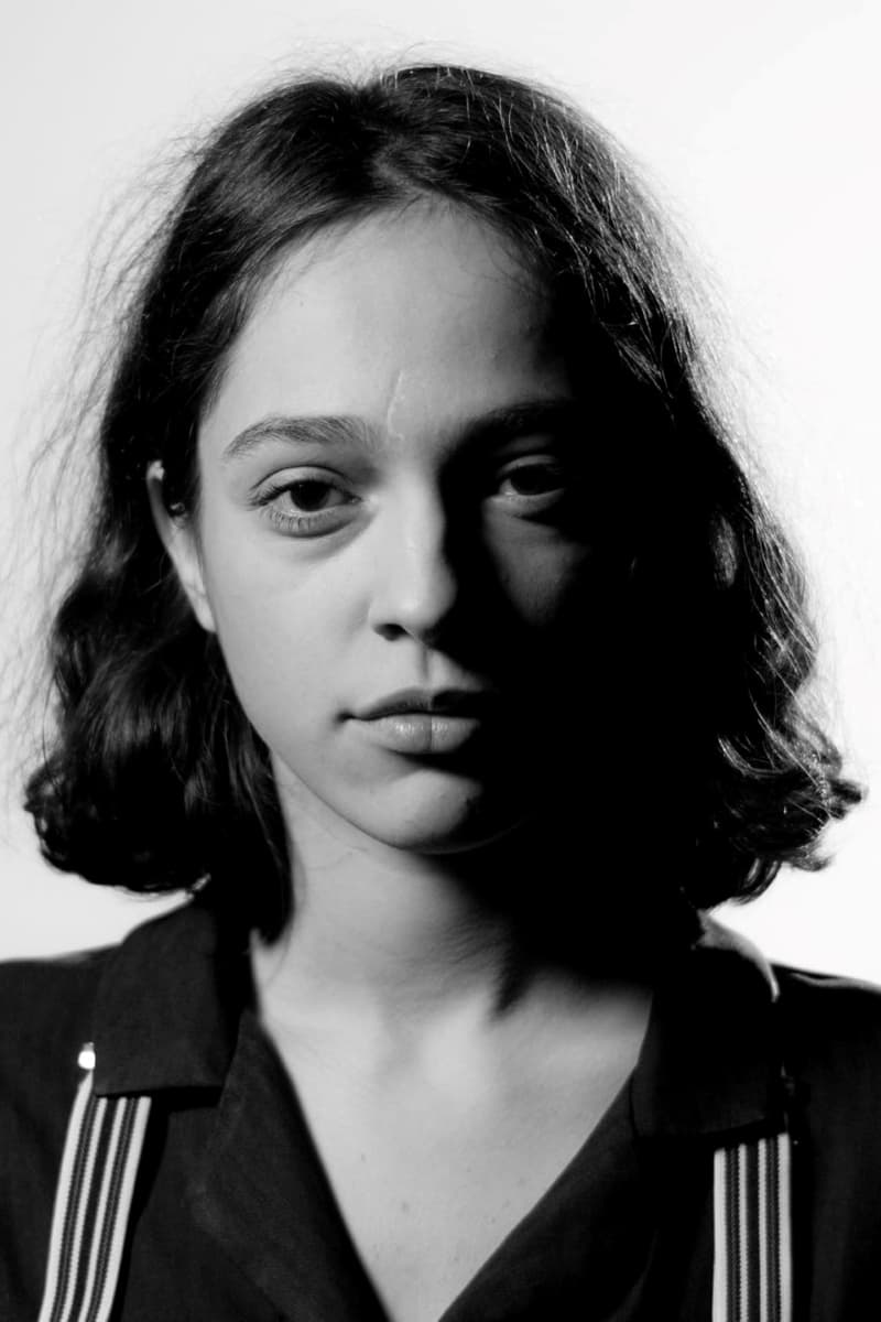 تصویر هنرمند Ioana Ilinca Neacsu