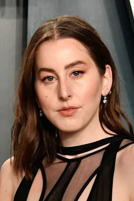 تصویر هنرمند Alana Haim