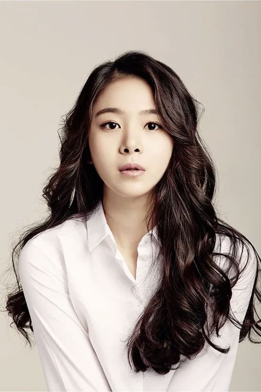 تصویر هنرمند Ha Eun-seol