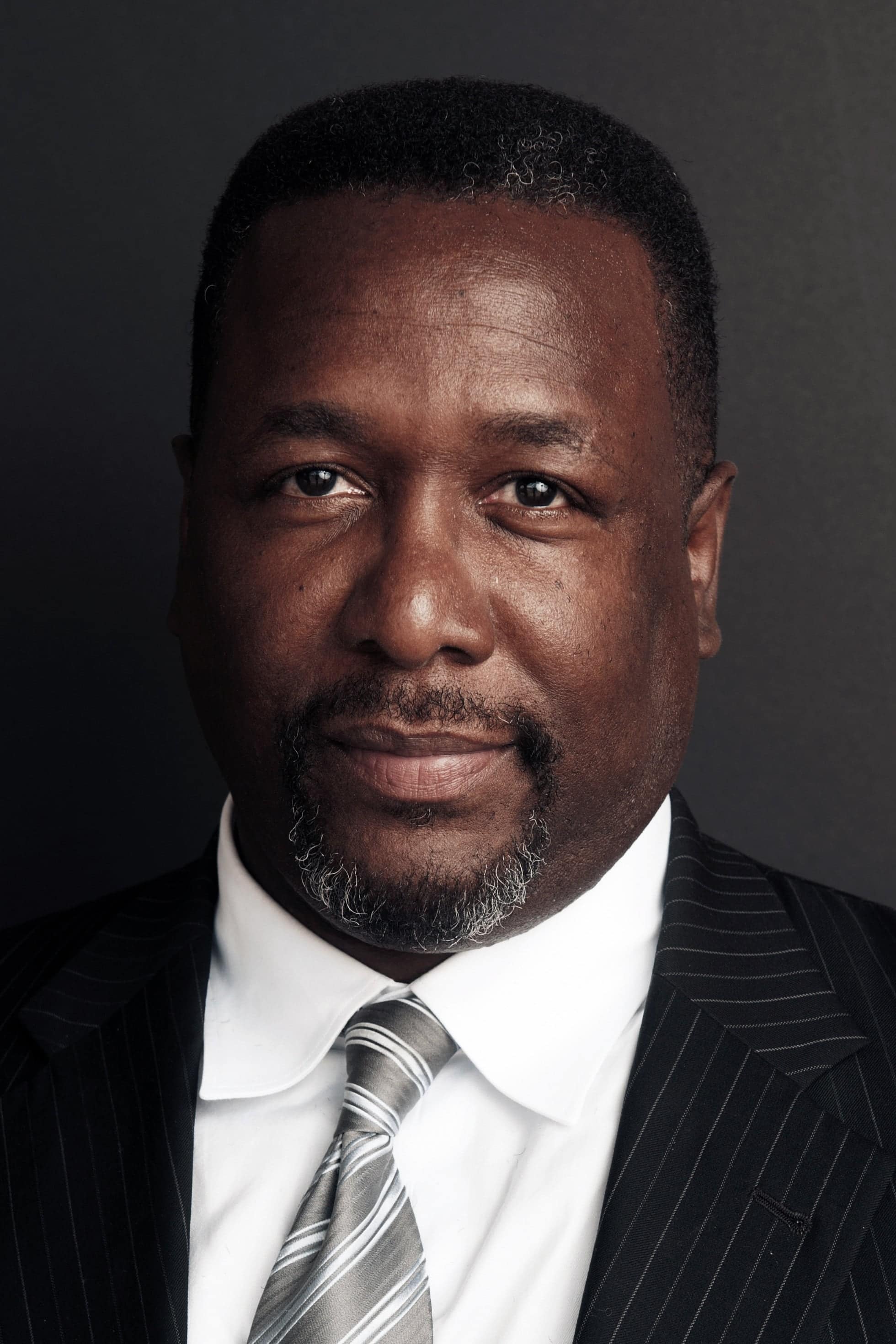 تصویر هنرمند Wendell Pierce