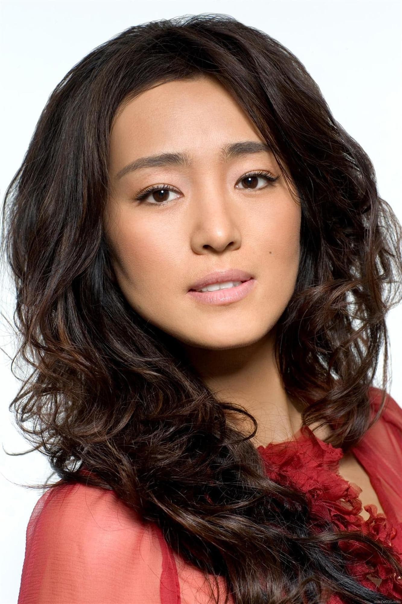 تصویر هنرمند Gong Li