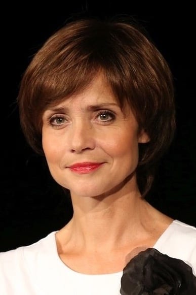 تصویر هنرمند Miroslava Pleštilová