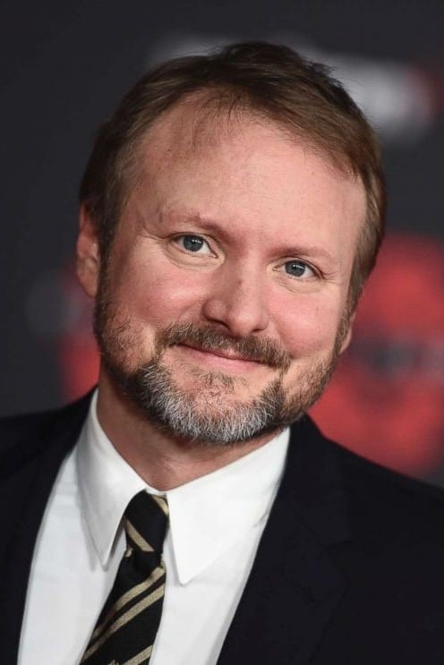 تصویر هنرمند Rian Johnson