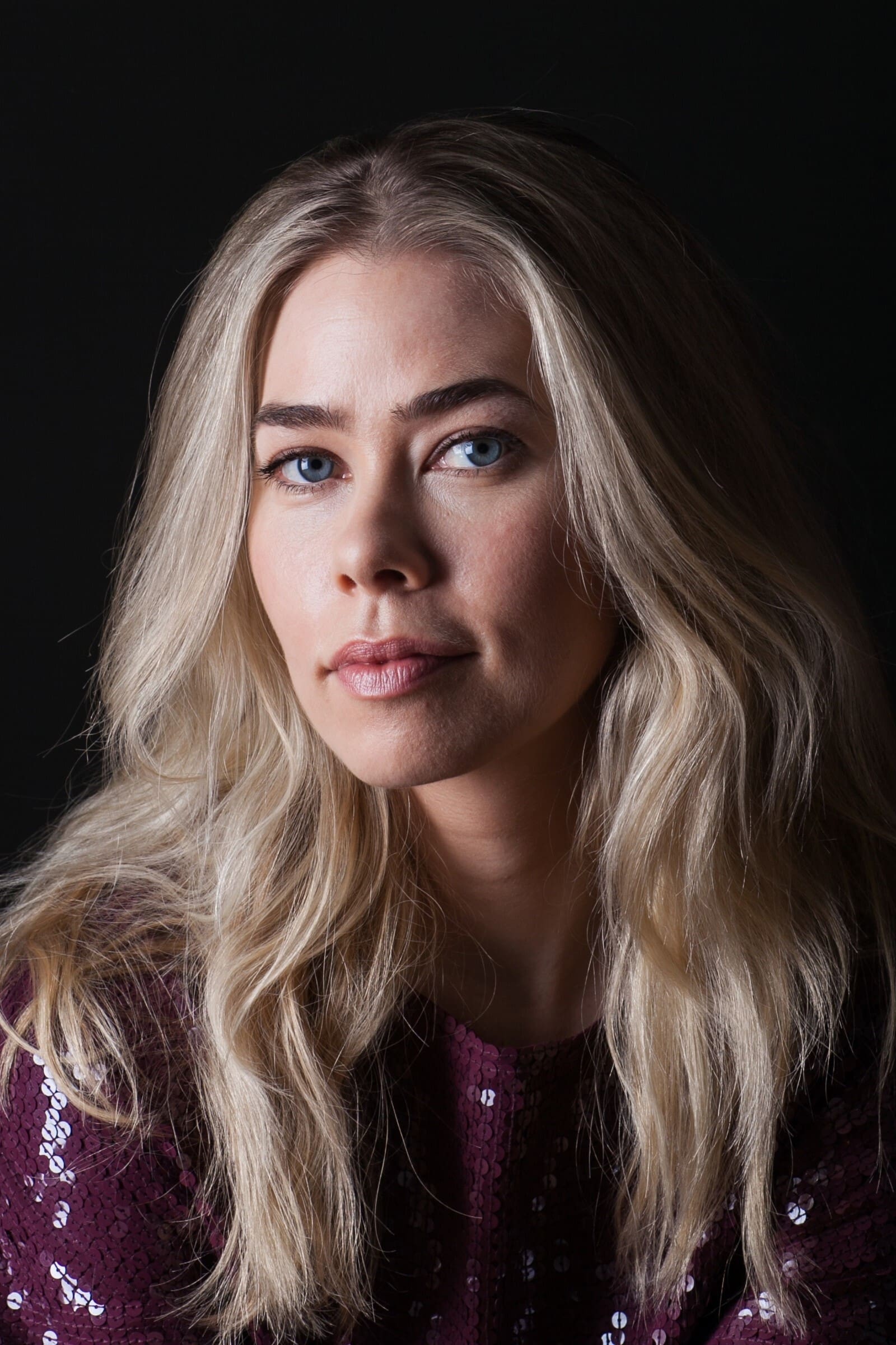 تصویر هنرمند Birgitte Hjort Sørensen