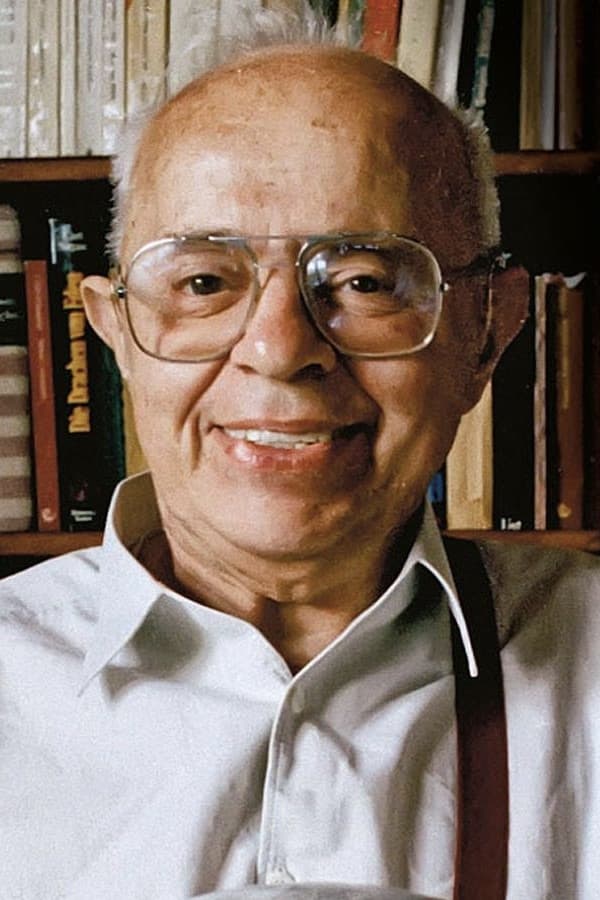 تصویر هنرمند Stanisław Lem