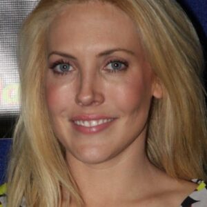 تصویر هنرمند Mercedes McNab