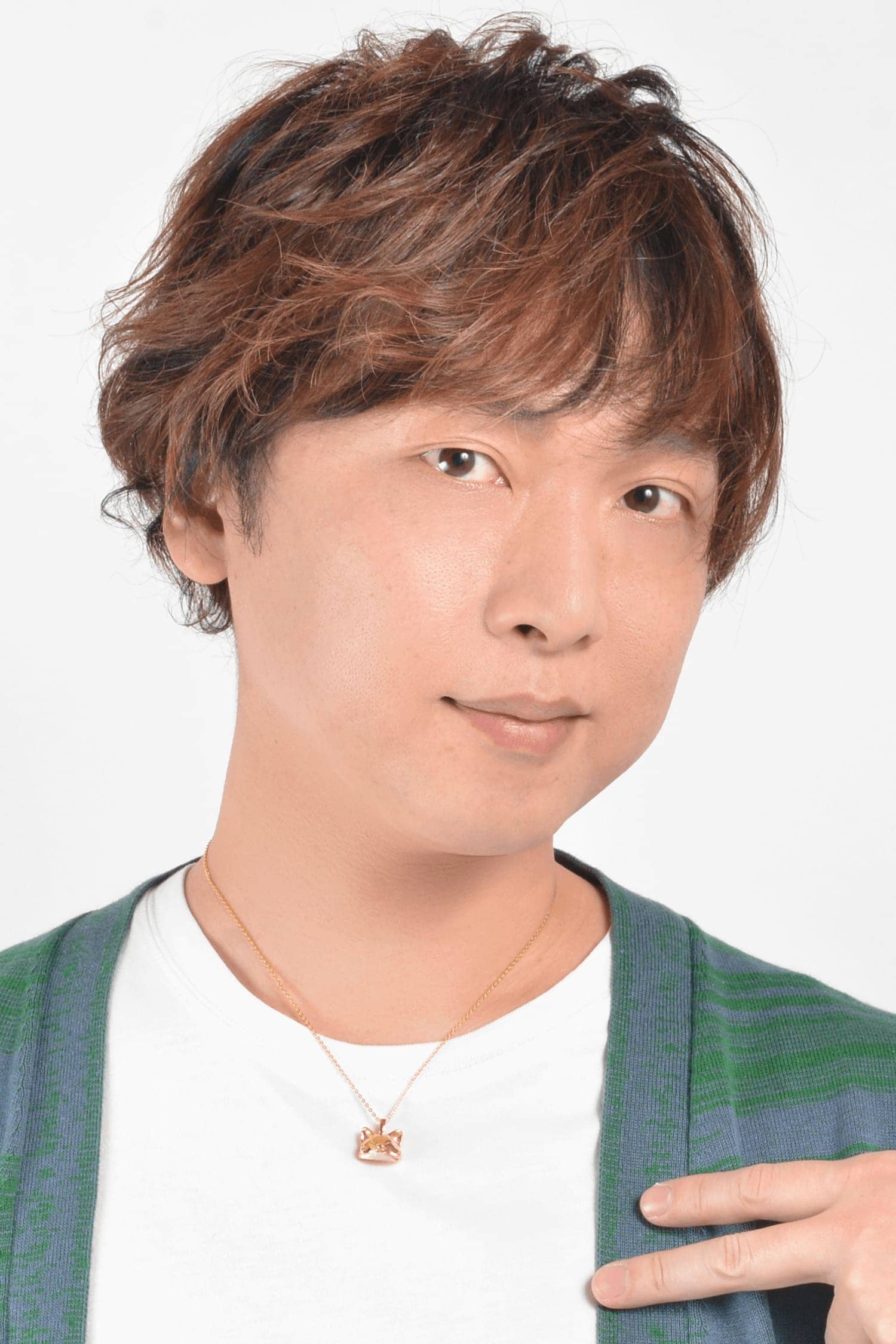 تصویر هنرمند Shinnosuke Tachibana