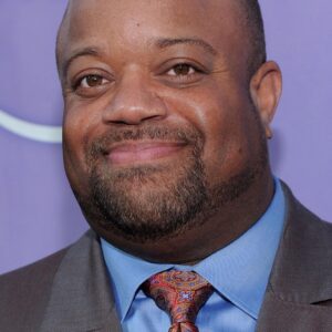 تصویر هنرمند Mark Christopher Lawrence