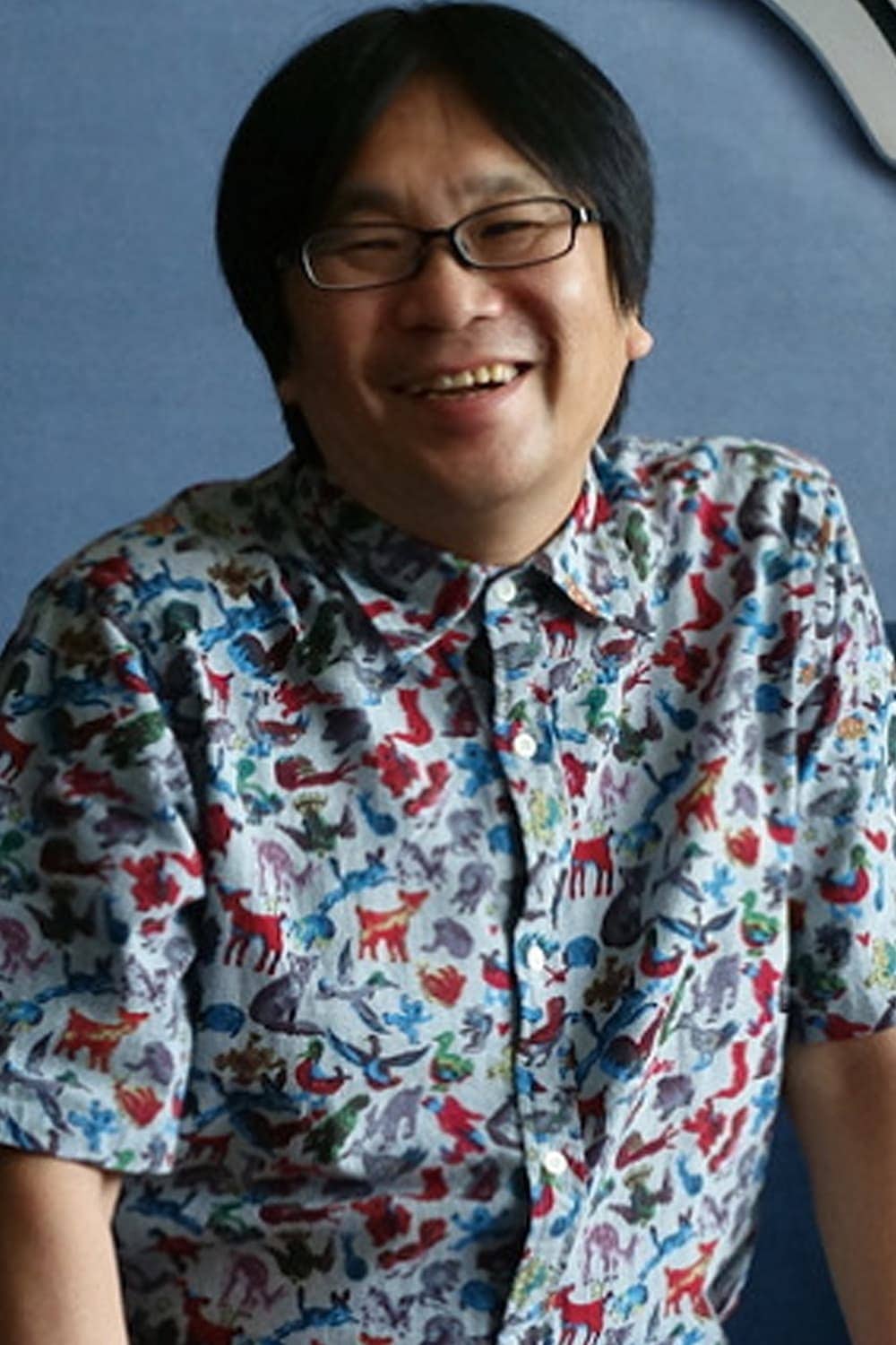 تصویر هنرمند Shinji Takamatsu