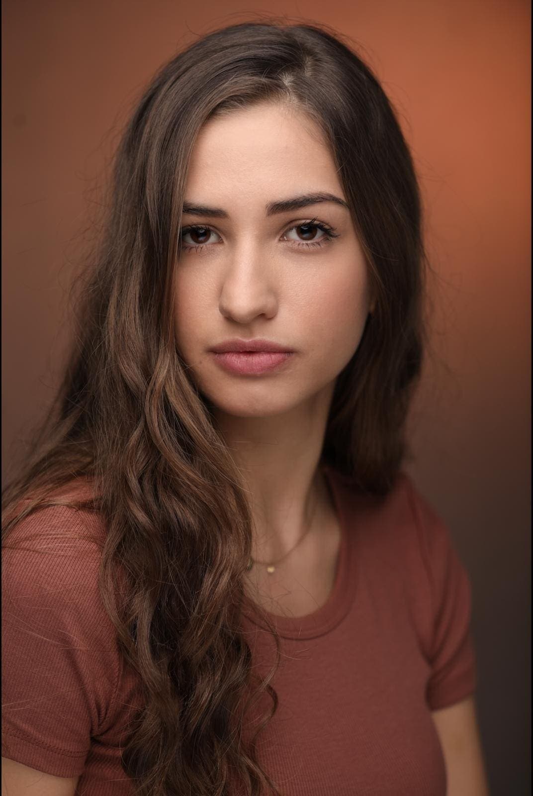 تصویر هنرمند Morgane Bujoli