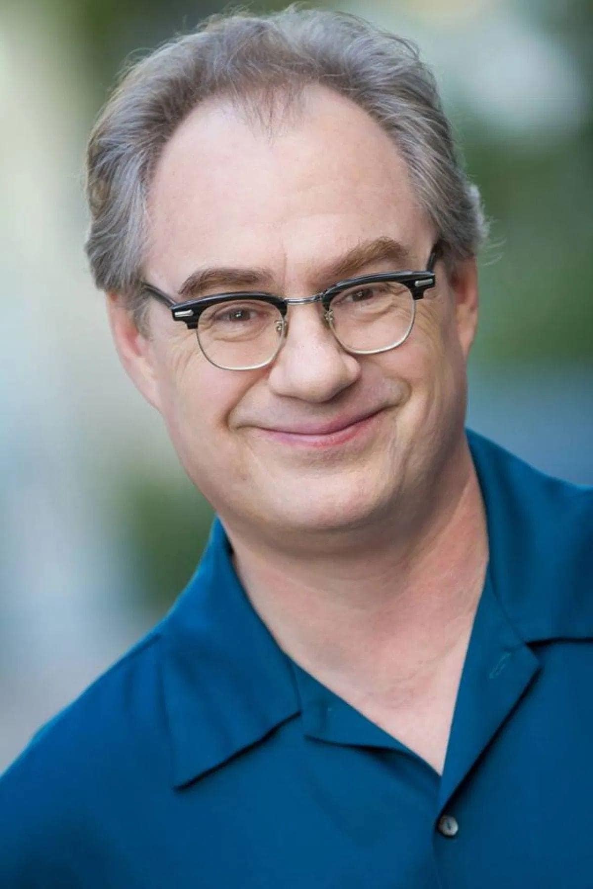 تصویر هنرمند John Billingsley