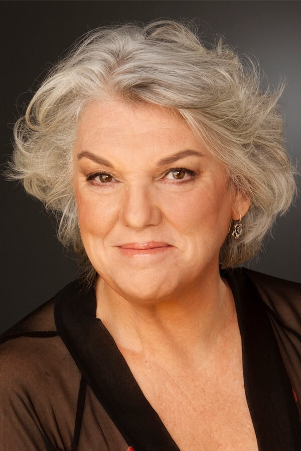 تصویر هنرمند Tyne Daly