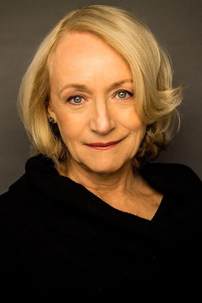تصویر هنرمند Rosemary Dunsmore