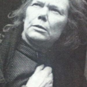 تصویر هنرمند Una Brandon-Jones