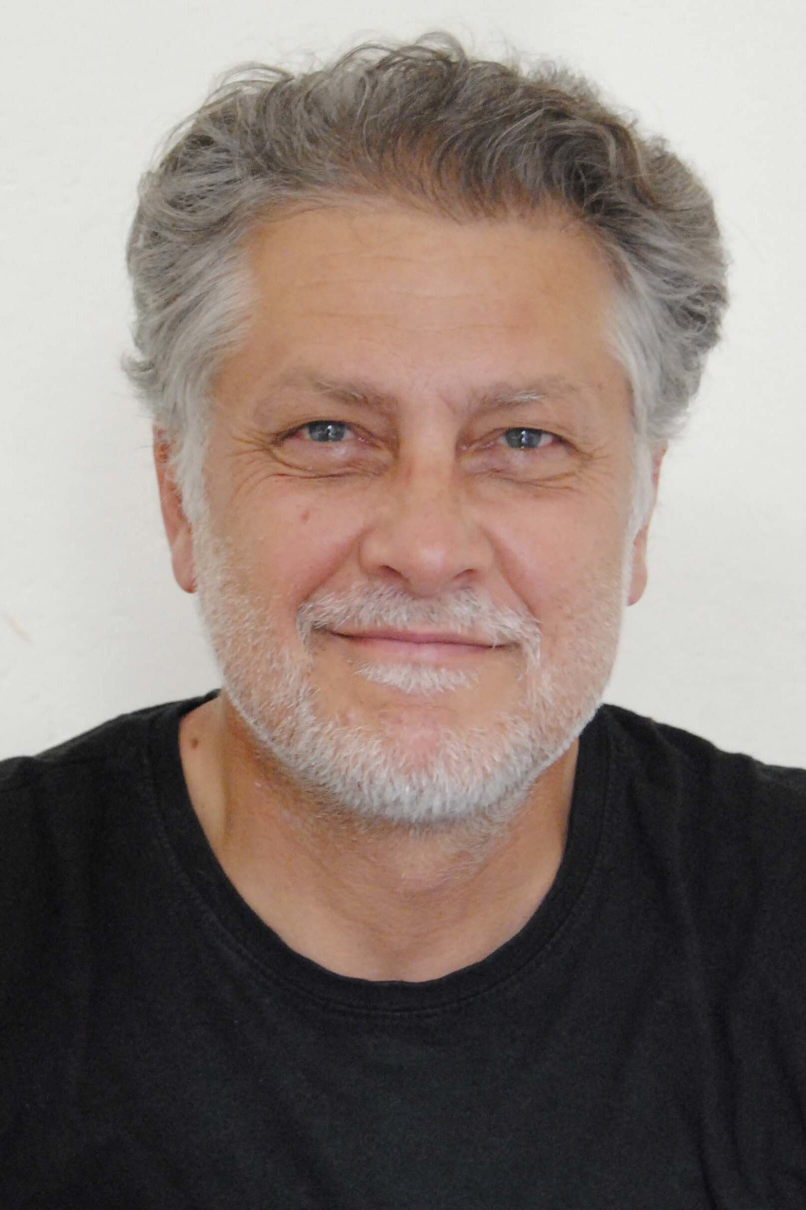تصویر هنرمند Amerigo Fontani