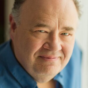 تصویر هنرمند Michel Perron